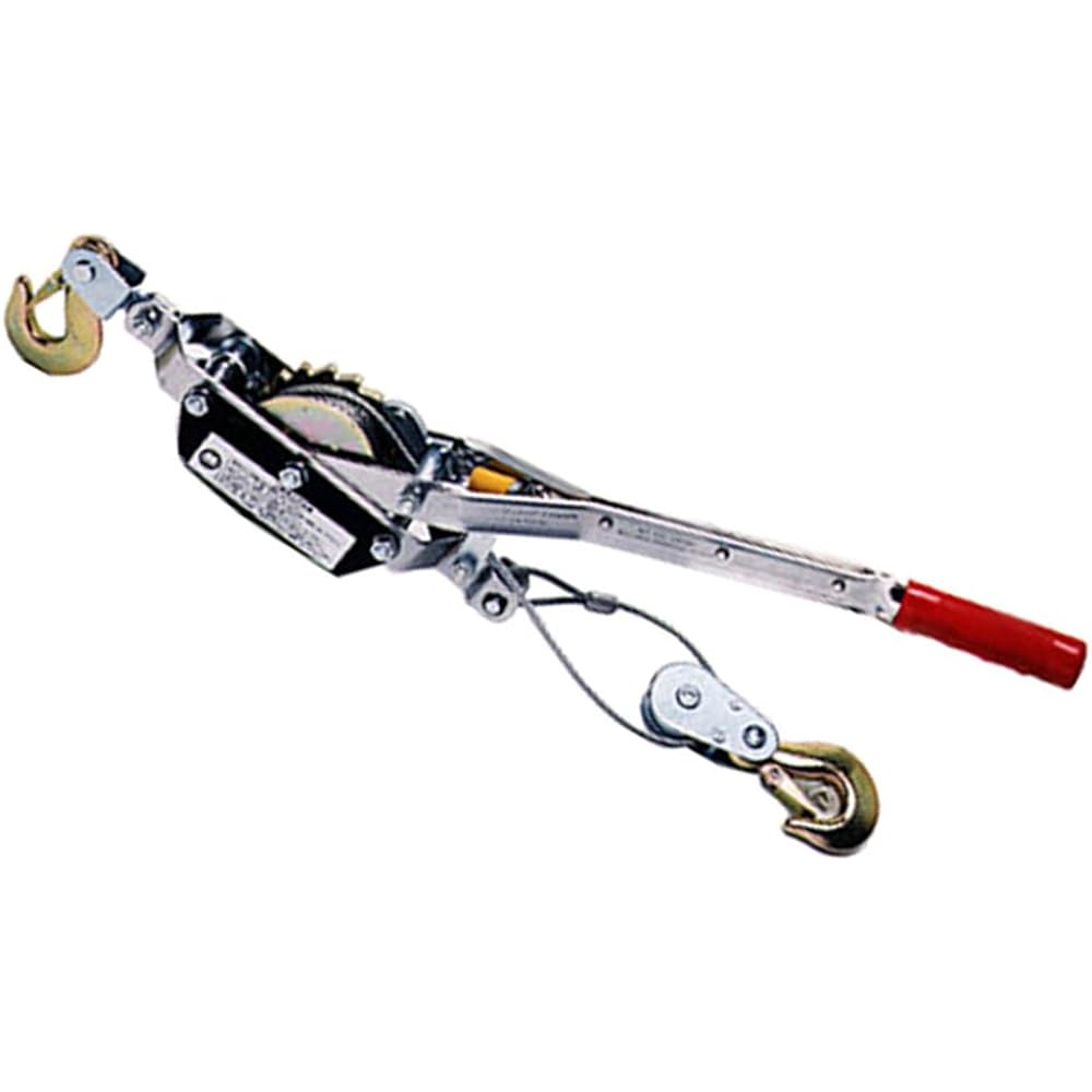 Sankyo Corporation H&H Power Winch 2t HPW-200