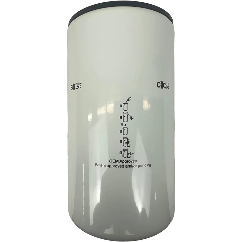 Fleetguard FF5776