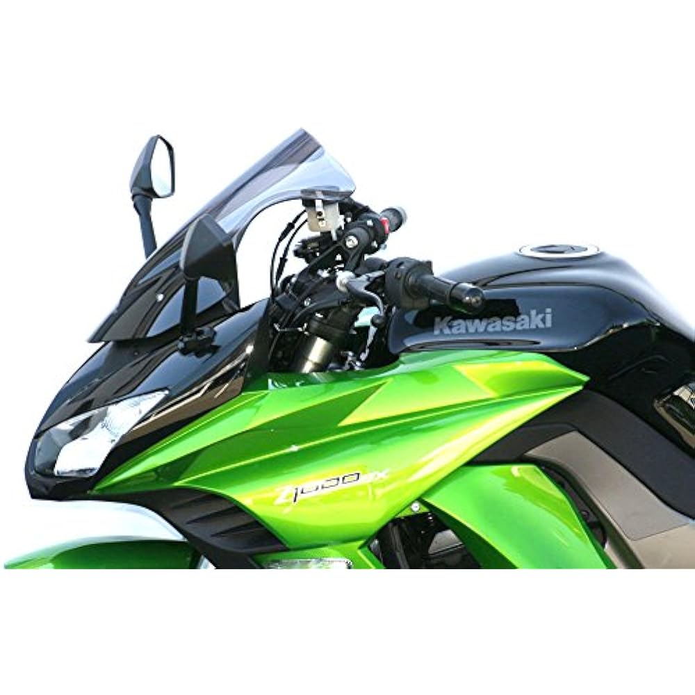 MRA Screen Racing Smoke Ninja1000(11-16) MR648S