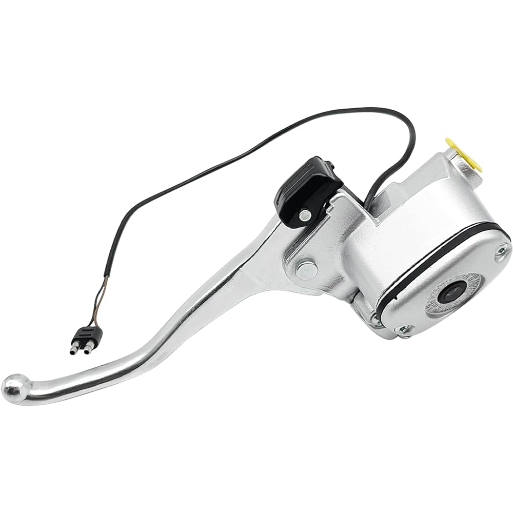 M MATI Left Front Brake Master Catic Cat ATV 250 300 400 500 650 2004 1502-765