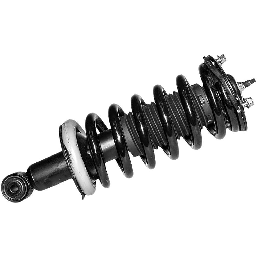 Gabriel G57092 Ultra Lady Mount Road Strut Strut Assembly