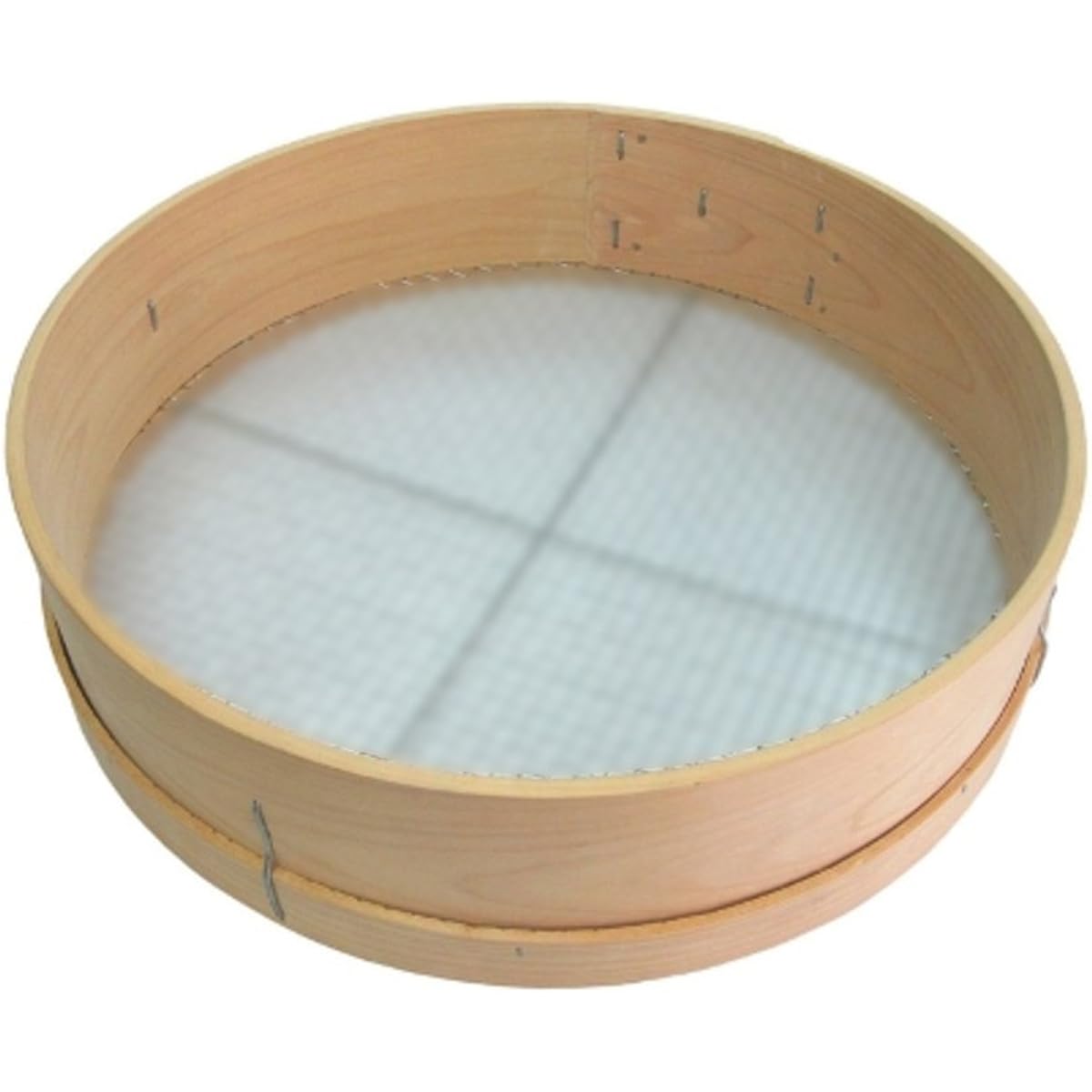 You are a craftsman Wooden circular horn 35cm Tortoise shell 13.0mm