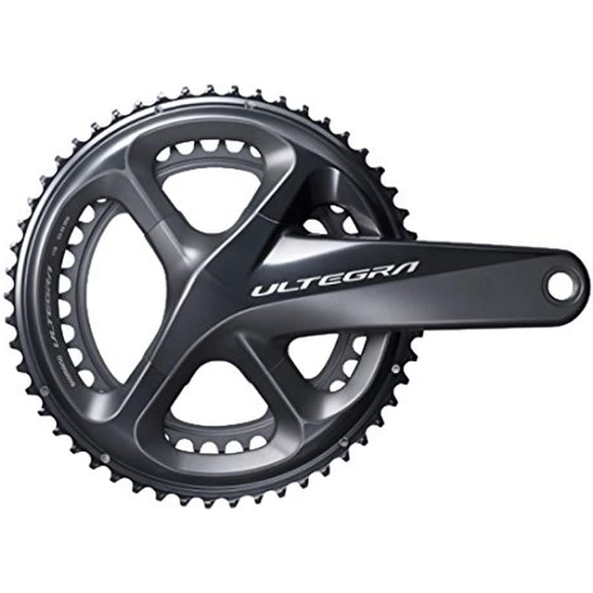 SHIMANO ULTEGRA FC-R8000 Crankset 53/39T (2x11S)