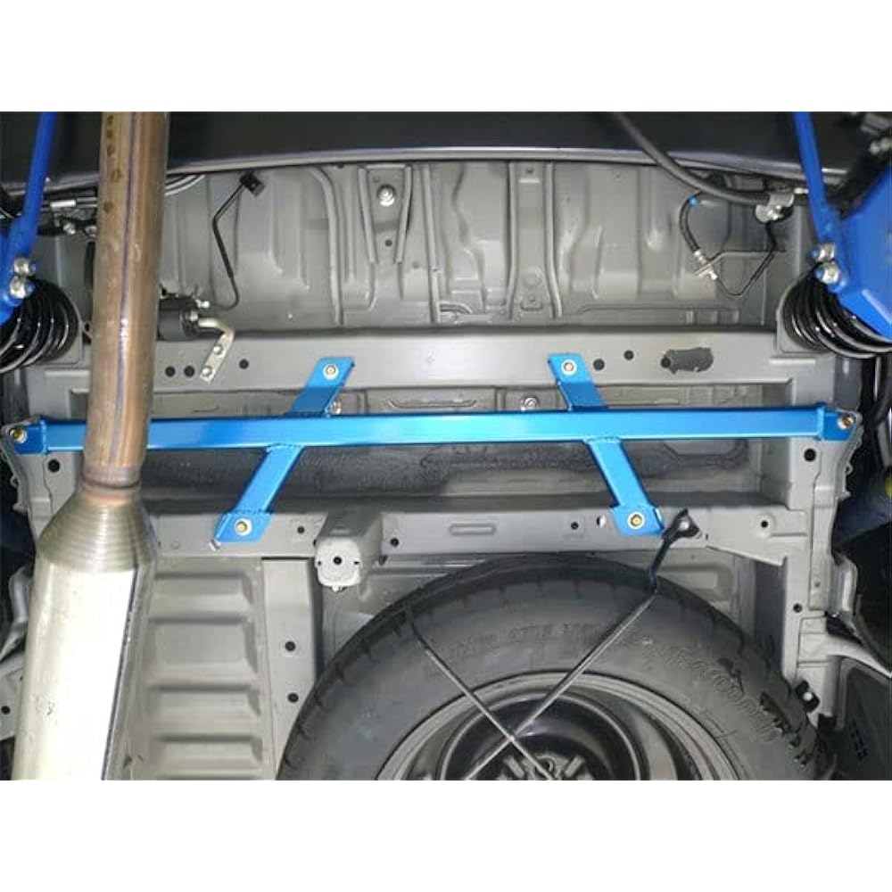 Cusco Cusco pawa-bure-su Alphard/Vellfire anh20 W/GGH Rear Rear (943 492 R)