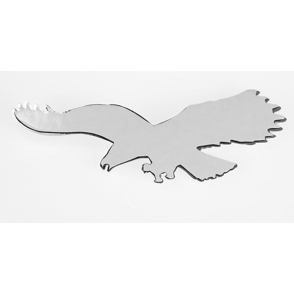 FLYING EAGLE 3D car motorcycle emblem FEH2385
