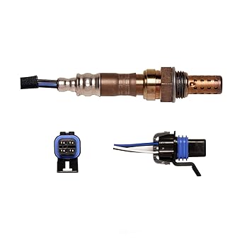 Denso oxygen sensor 234-4066