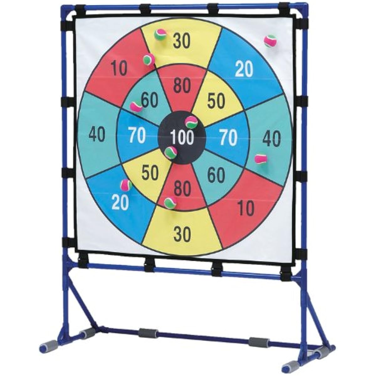 TOEI LIGHT Target Game 120C Sheet B-2220A
