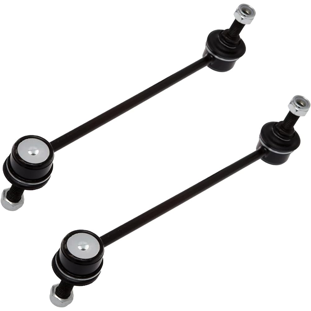 AUQDD 2 K80230 Front Swaber Stabilizer Link 03-10 Pont-Iac VIBE /05-10 Scion TC /03-18 TOY-OTA COROLLA, 03-14 MATRIX, 01-09 Prius support