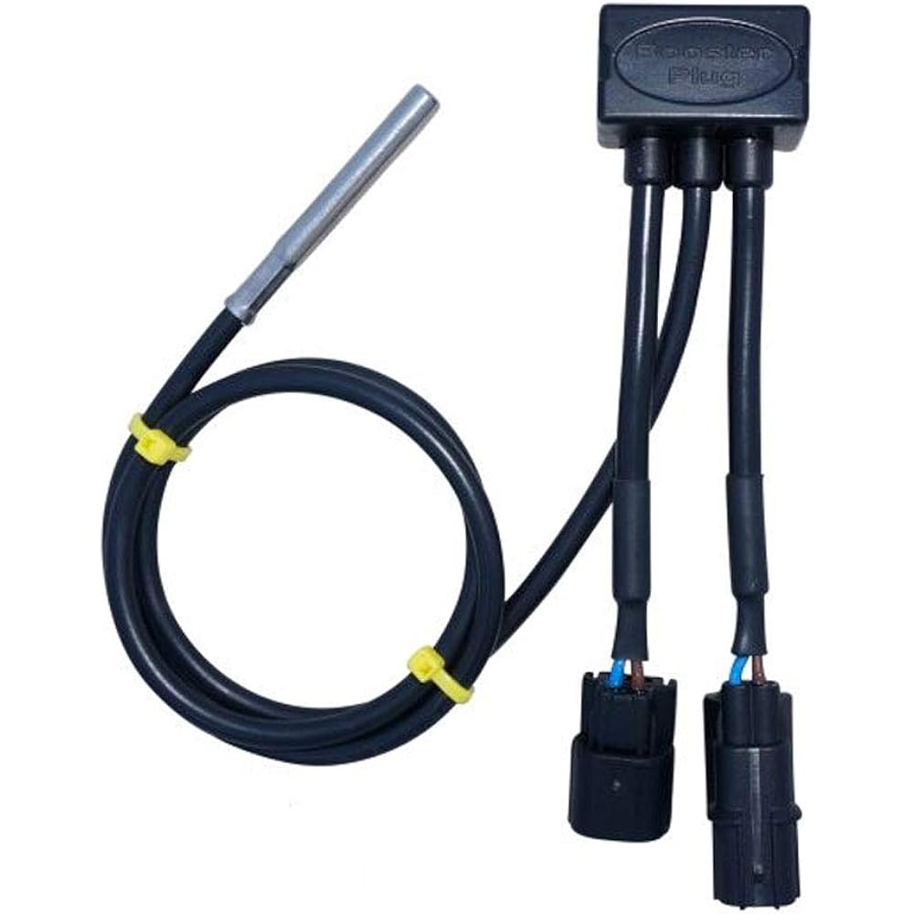 BoosterPlug Kawasaki W800 (2019-) KAWASAKI-A382 4589971468805