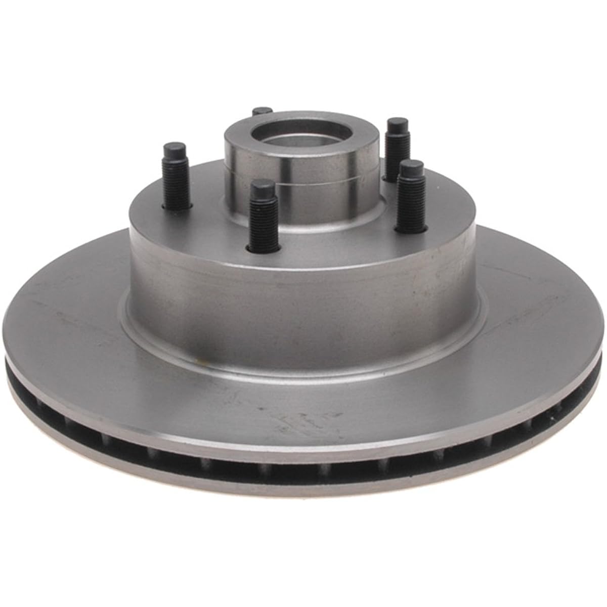 Raybestos 6042R Professional Grade Disc Brake Lotor & Hab Acembrane