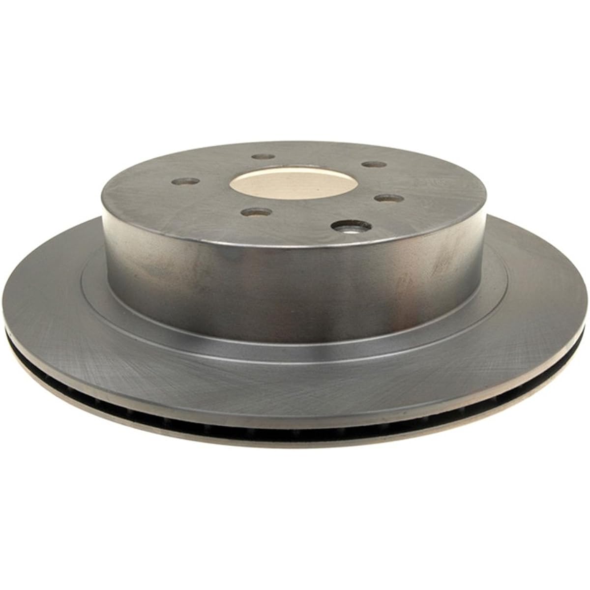 Raybestos 980155R Professional Grade Disc Brake Rotor Drum In Hut