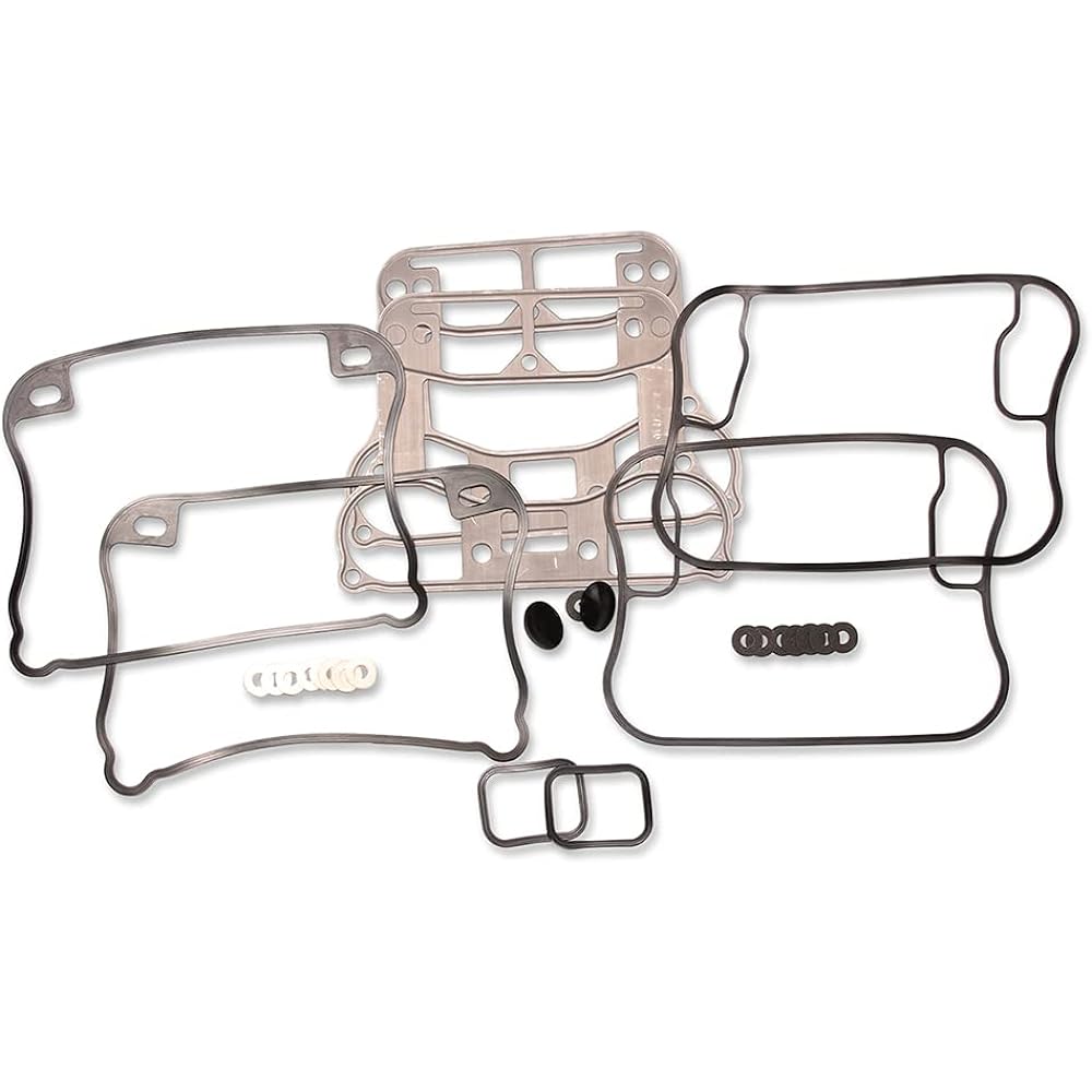 COMETIC Gasket Locker Cover GKST C9765