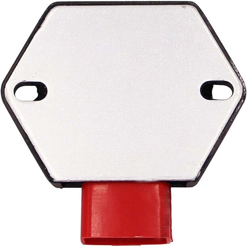 Honda 31600-HN5-671 Condeators regulator