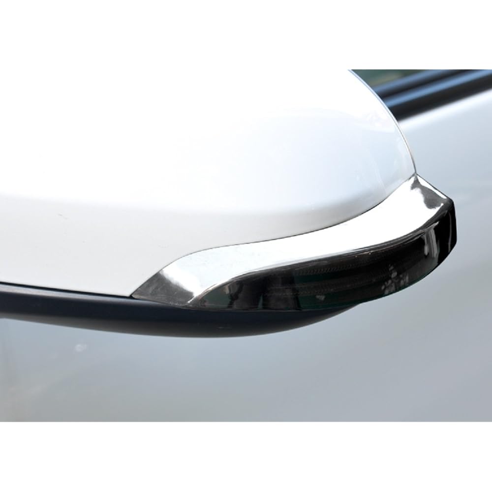 G'BASE Sequential LED door mirror turn signal unit Lens color: Smoke SWS