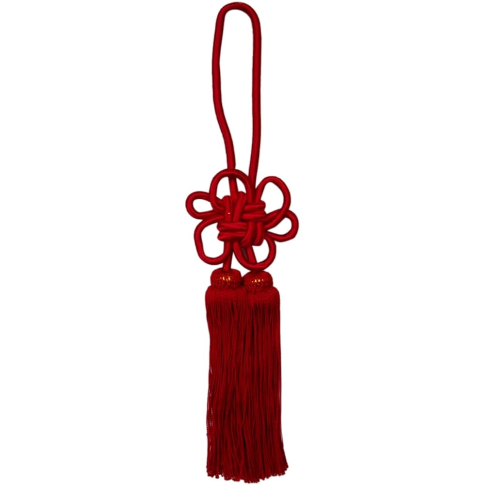 TURN original set tassel red 60000200