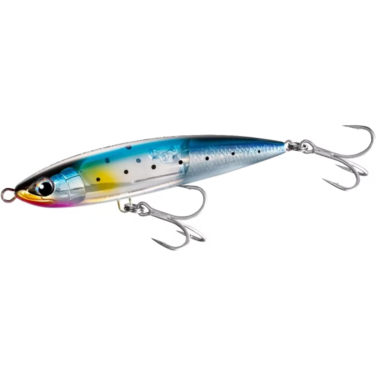 SHIMANO Topwater Osea Pencil Bespoke Heisei 145F Flash Boost XU-T14W 001 N Sardine