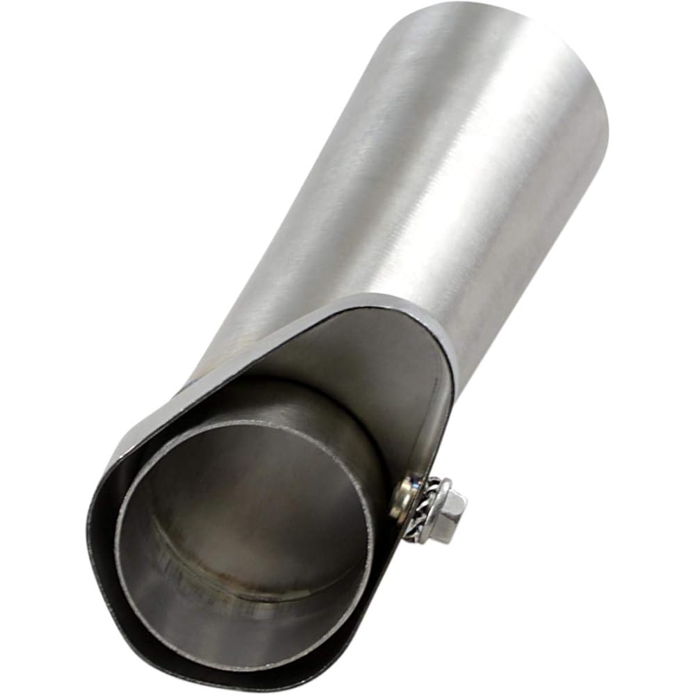 AKRAPOVIC End Baffle S-Y6SO12-HAPT S-Y10SO16-HAPT S-D12SO9-HAPT V-TUV227
