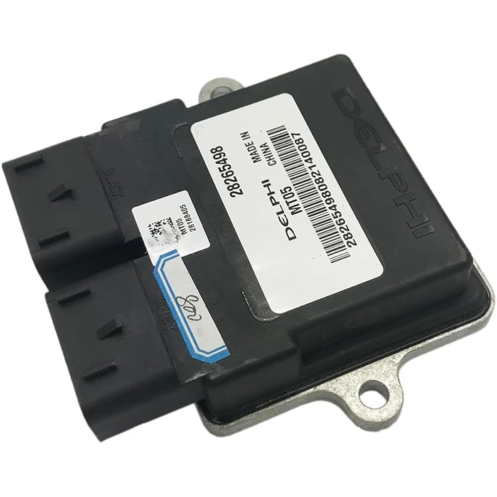 JA-ALL OEM 36 Pind dual Plug CDI HISUN 800cc UTV ECU controller