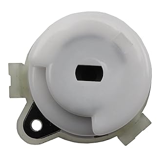 BECKARNLEY 201-2334 Ignition Switch