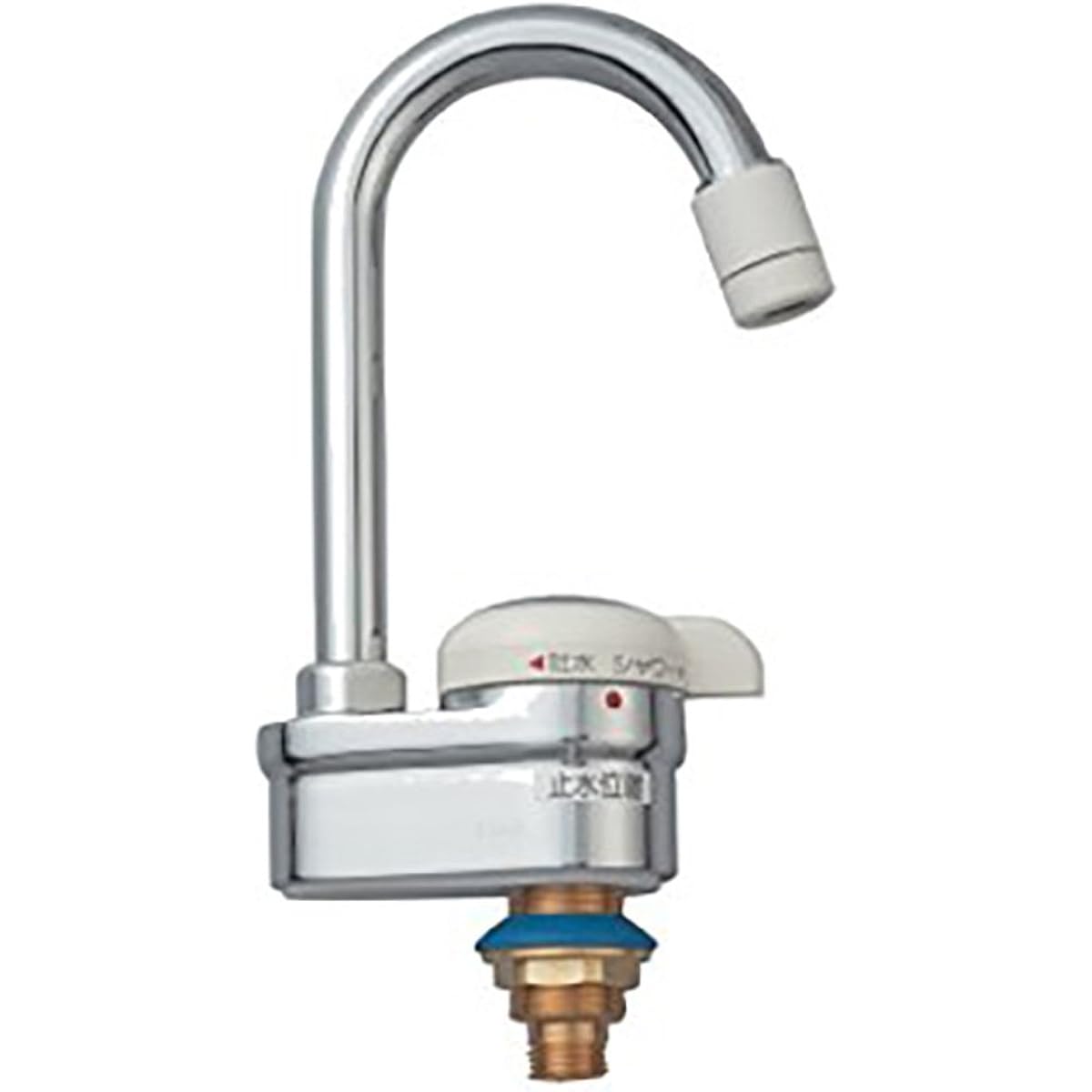 LIXIL INAX hair washing shower mixer faucet switching part ASSY A-1820