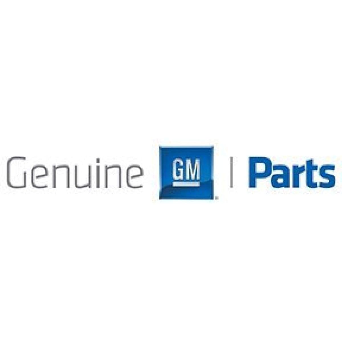 GENUINE GM 22766380 Follow the door, right