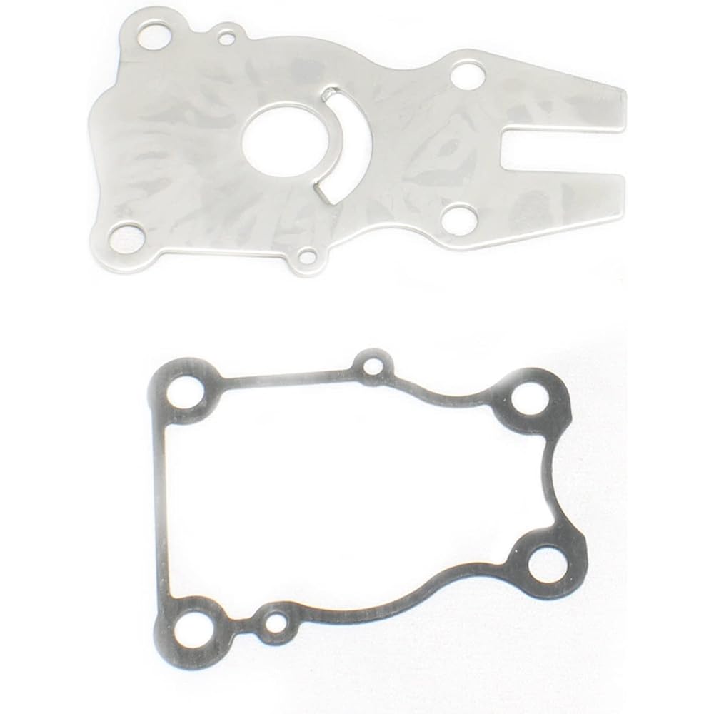Yamaha New OEM WATER PUMP & IMPELLER REPAIR KIT 63D-W0078-01-00