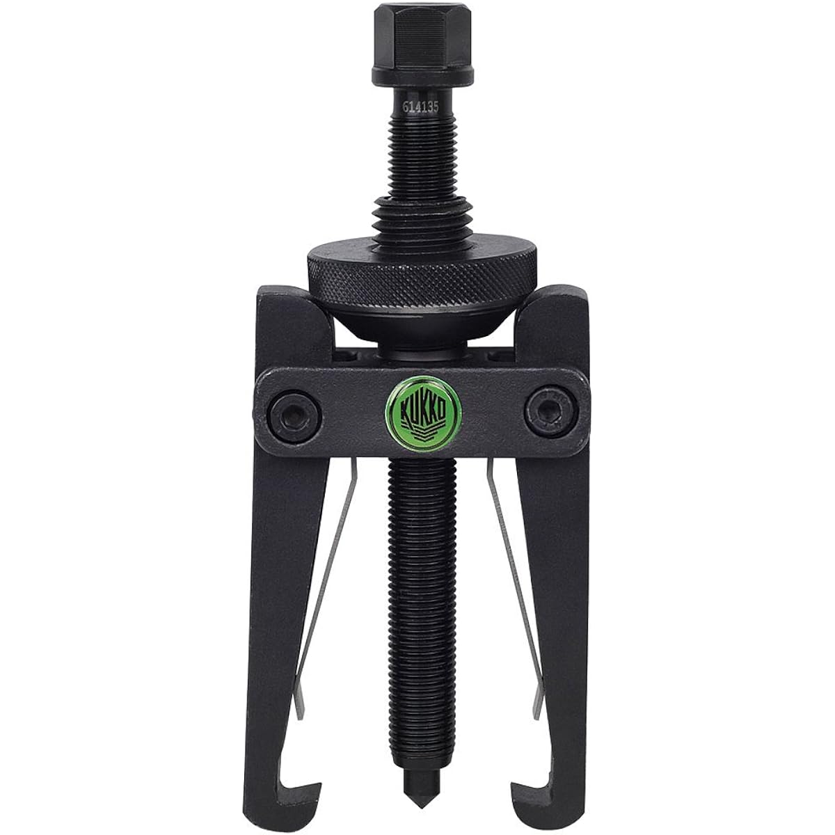 KUKKO 112-1 2 Arm Bearing Puller 55MM