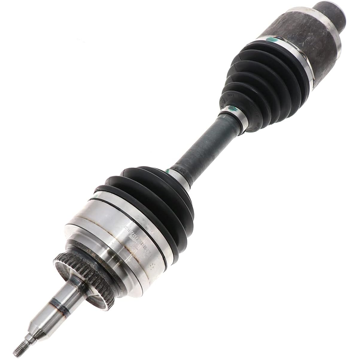 MotorCraft TX581 Shaft