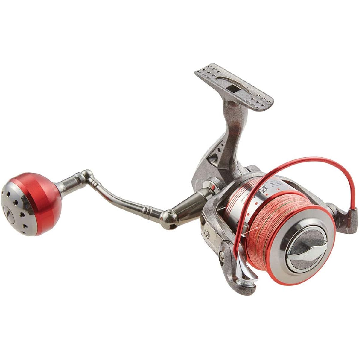 PRO MARINE Reel Astray Attack Octopus AS4000 AS4000 Pro Marine Fishing Reel Spinning Reel