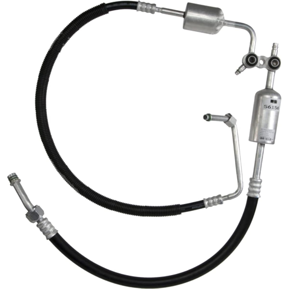 FOUR SEASONS 56156 Horse Assembly