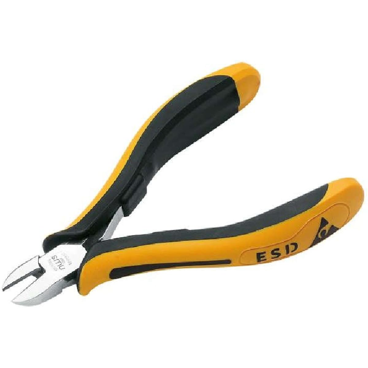 NWS cutting pliers (nippers) ESD 126F79ESD120