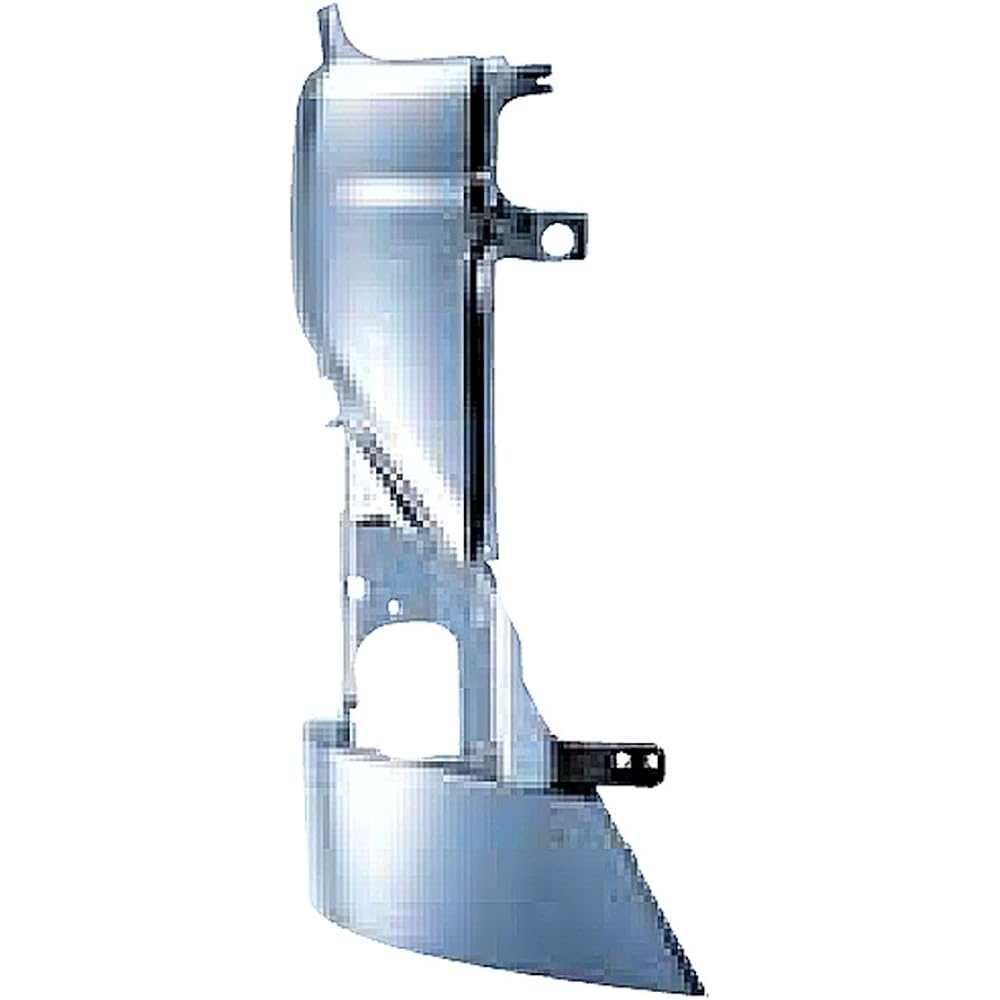 Corner panel Shinelf L 571402