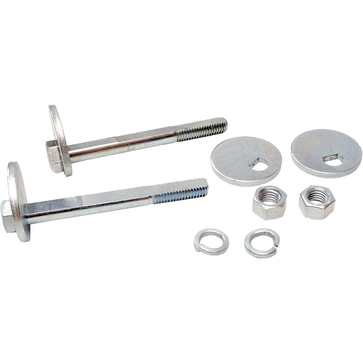 MEVOTECH MS50025 Front Upper Alignment Cam Bolt Kit