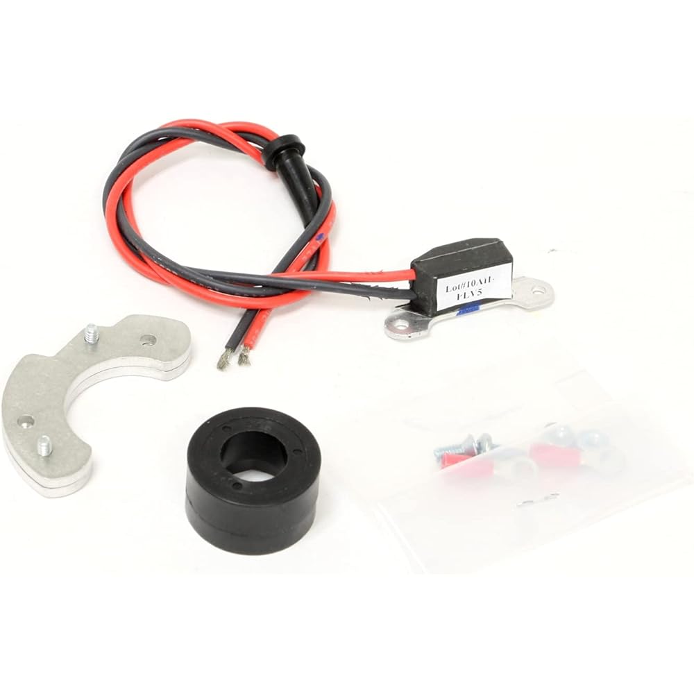 Pertronix 1231 Ford 3 cylinder igniter
