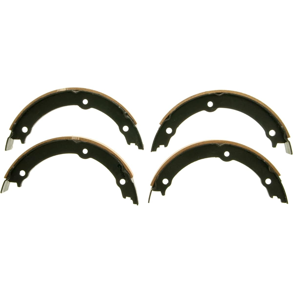 WAGNER Z908 Parking Brake Sue Set Lear