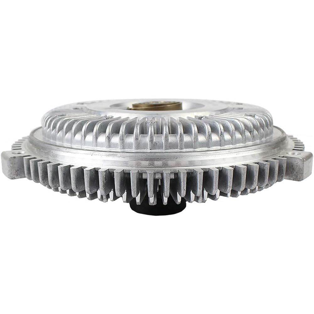 Macel cooling fan clutch 11527502804 For BMW