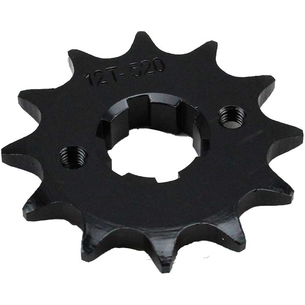 POLARIS RZR sprocket drive genuine OEM parts 0454563 1 piece