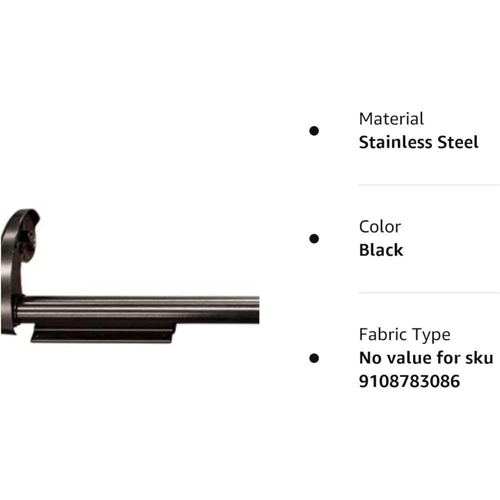 Awning window hardware