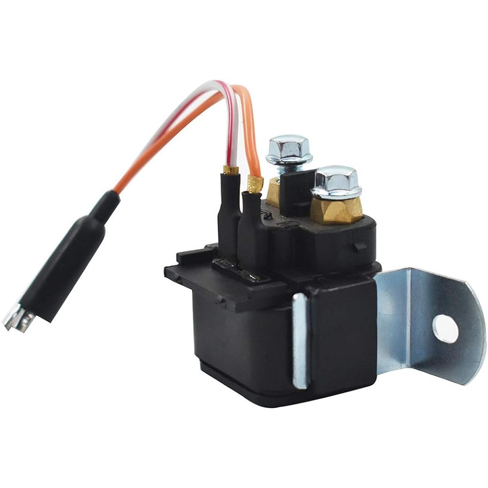 WFLNHB Starter Relay Solenoid 2006 2005 2003 2003 Polaris Predator 500