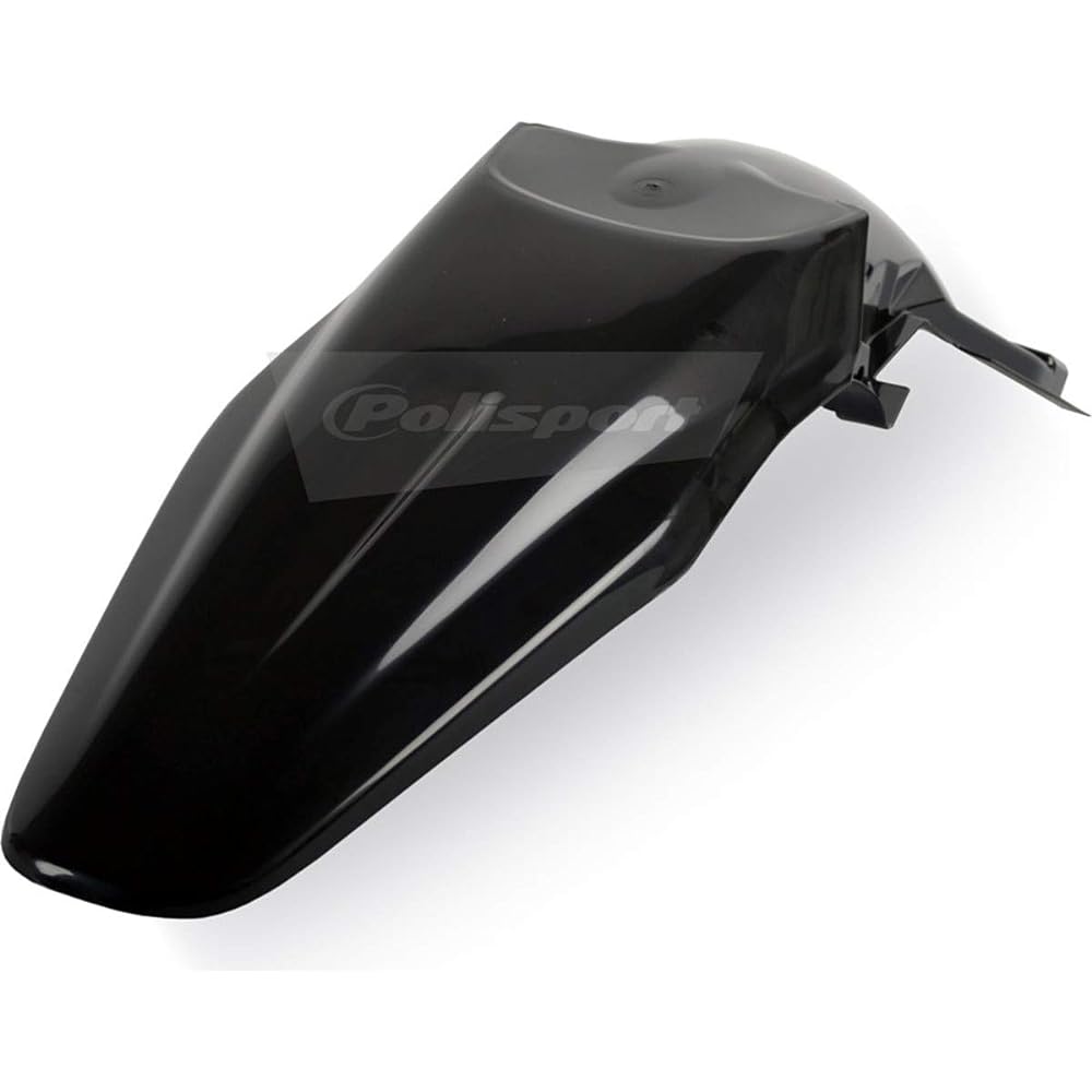 POLISPORT 8551200001 Rear fender