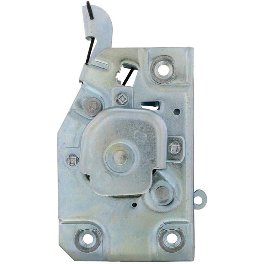 Door Latch 1967-72 Chevrolet & GMC Truck -L/H