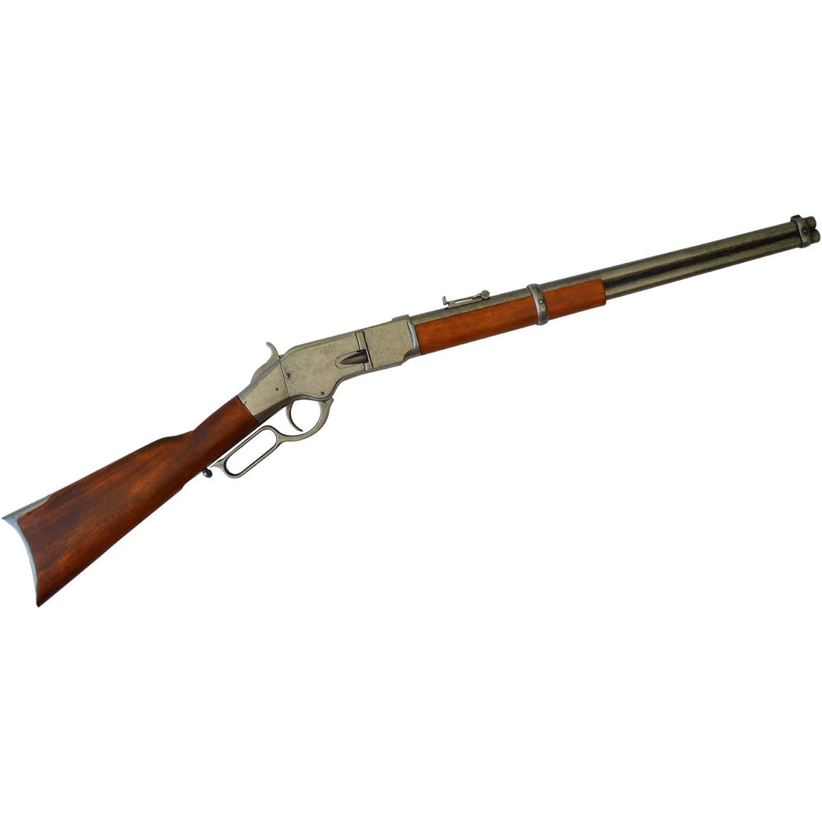 Denix Model Gun Winchester M66 Gray 1140/G