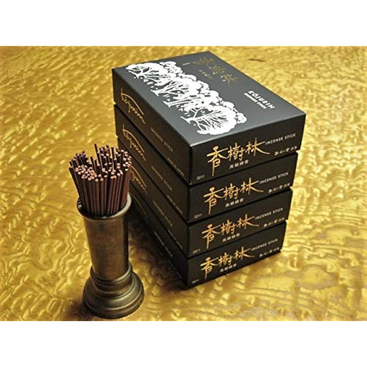 Tamatsudo Kojurin Large Roses Set of 4
