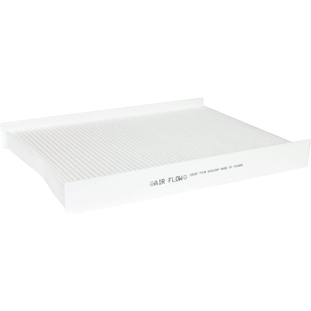 TYC 800194P replacement cabin air filter for KIA SORENTO