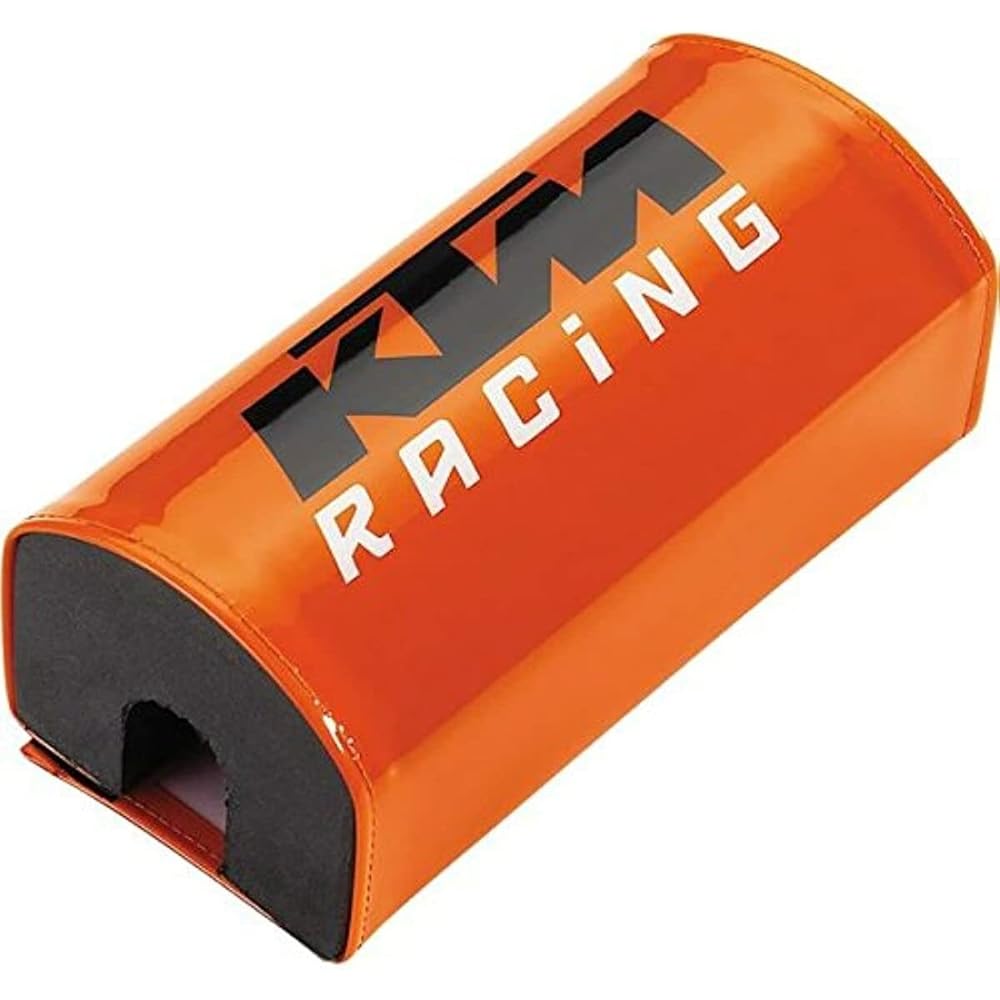 KTM Racing Orange Fat Bar Handle Barpad SX SMR SXS07250800