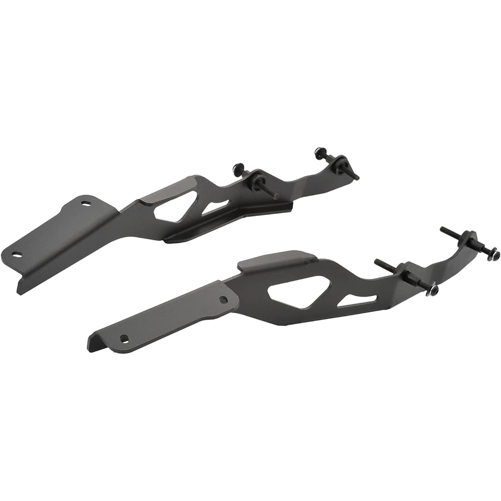 GIVI Motorcycle Top Case Fitting Monokey Only Compatible with NIKEN GT 900 (19) SR2144 15606