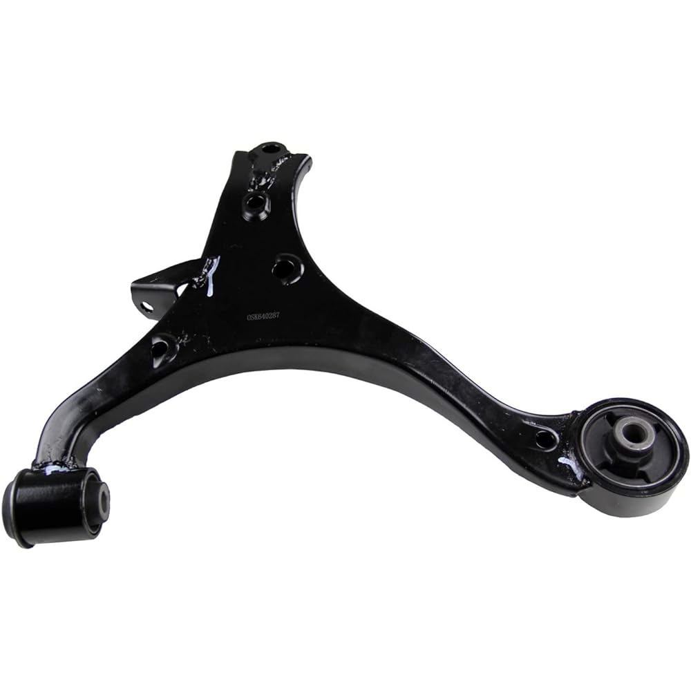 MOOG chassis product RK640287 Control arm or related