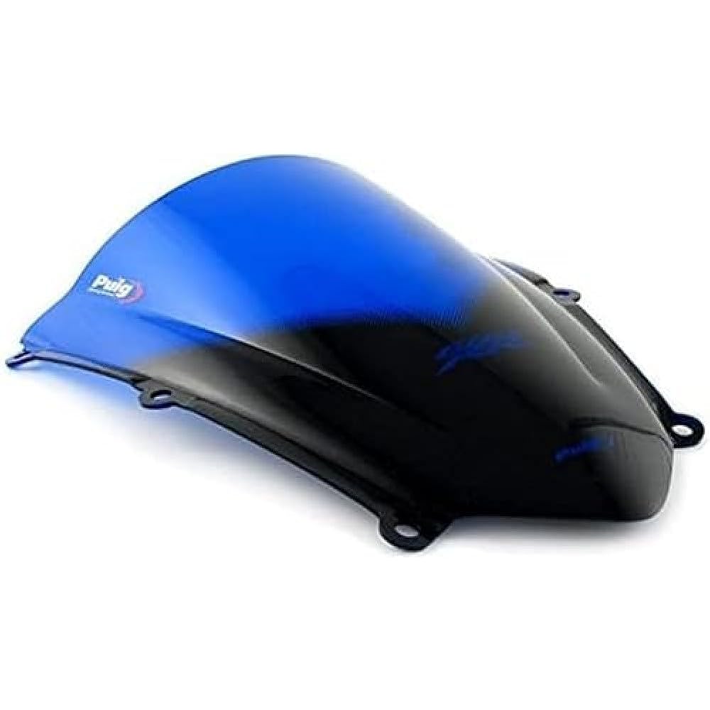 Puig Racing Screen (RACING-SCREEN) Green HONDA CBR600RR (07'-11) puig-4356v