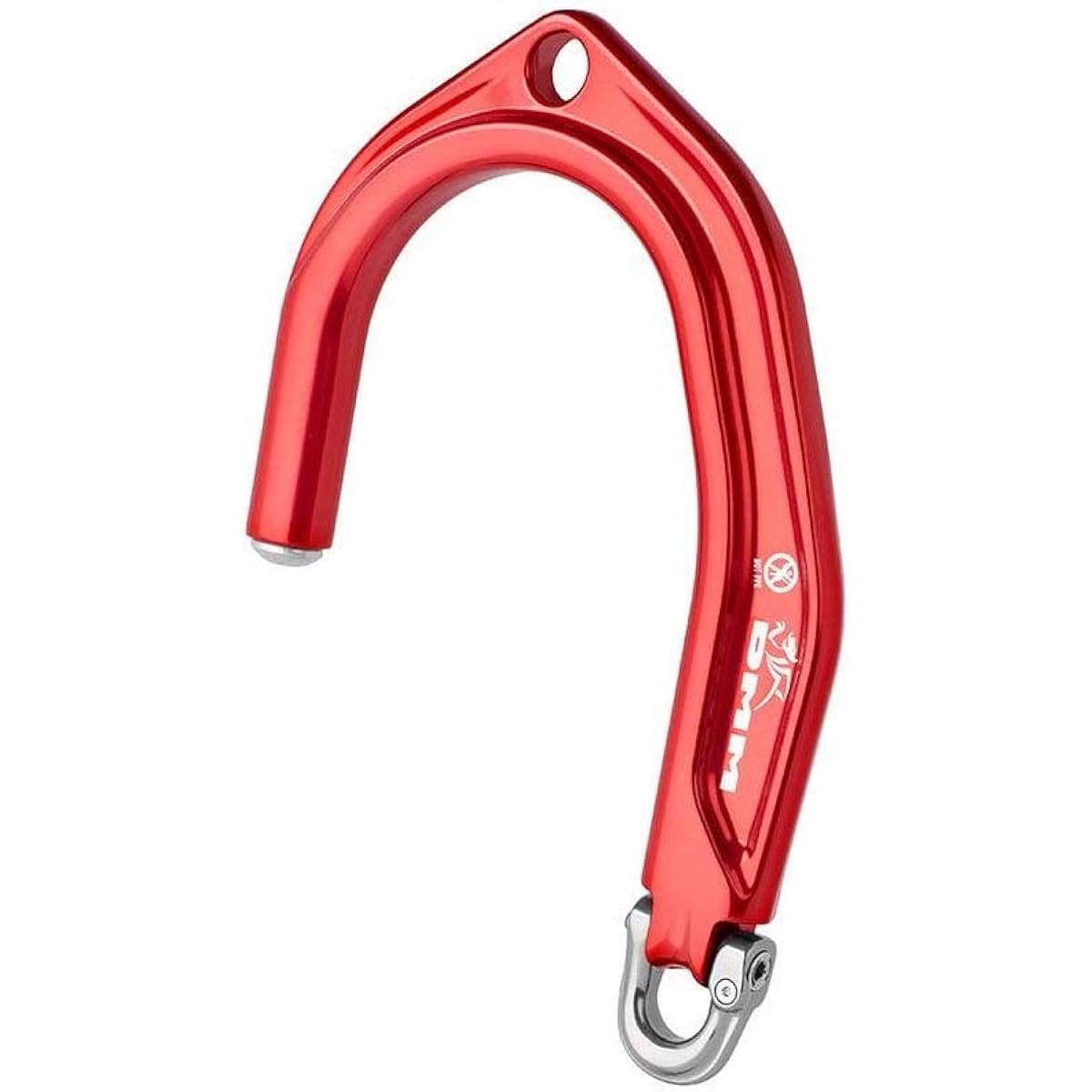 DMM Captain Red D Shackle DM0210