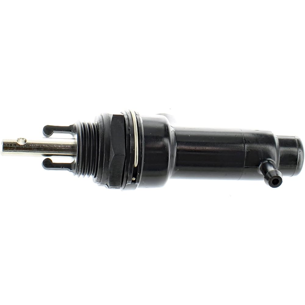 Evinrude Johnson Primer Pump Kit Assembly 5007336